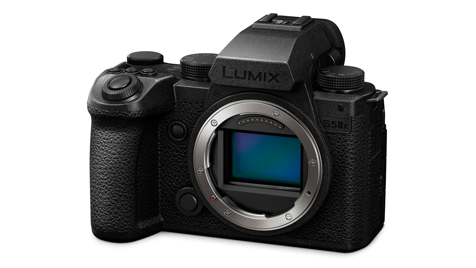 Panasonic Lumix S5 IIx
